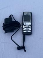 Nokia 6610 (noir), Moins de 3 mégapixels, Classique ou Candybar, Enlèvement, Utilisé