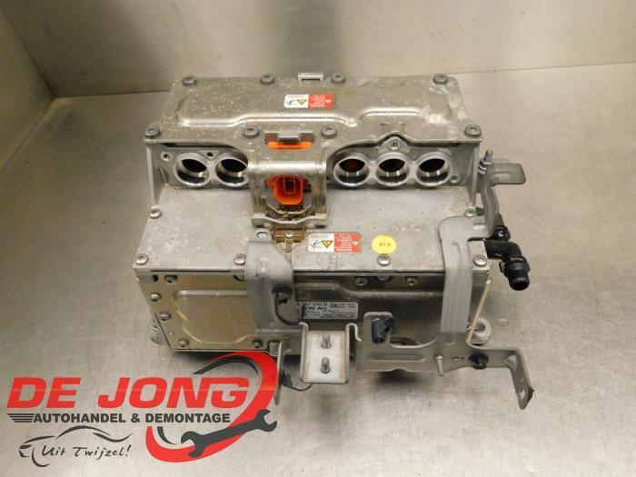 Batterie ordinateur hybride d'un Audi A3, Autos : Pièces & Accessoires, Électronique & Câbles, Audi, Utilisé, 3 mois de garantie