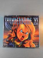 2cd box. Thunderdome XI., Cd's en Dvd's, Ophalen of Verzenden, Zo goed als nieuw