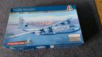 C-130 Hercules Italeri  1/72 / 41,4cm lengte, Hobby en Vrije tijd, 1:50 of kleiner, Italeri, Overige typen, Ophalen of Verzenden