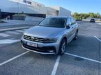 Te koop vw tigwan 2.0 TDI diesel R-line full option.7pl, Auto's, Volkswagen, Monovolume, Alcantara, 7 zetels, Diesel