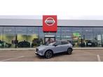 Nissan Qashqai Tekna 1.3 benz mt, Argent ou Gris, Achat, Boîte manuelle, Noir