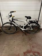 Te koop herenfiets, Fietsen en Brommers, Ophalen, Gebruikt
