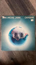 Jean Michel Jarre - Oxygene, Ophalen of Verzenden, Gebruikt
