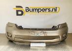 Bumper Ford Ranger 3 LB3B-17C881 Voorbumper 1-F10-14011z, Gebruikt, Voor, 6 maanden garantie, Ophalen of Verzenden