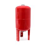 Drukvat | Rood | 50 liter | Staand, Verzenden, Nieuw