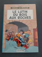 Johan en Pirlouit: Le lutin du Bois aux Roches EO 1967, Ophalen of Verzenden, Zo goed als nieuw