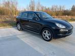 Porsche cayenne 3.0D, Autos, Porsche, Cayenne, Achat, Entreprise, Carnet d'entretien