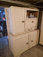 buffet stlyle Mado, Ophalen, Gebruikt, Met deur(en), 100 tot 150 cm