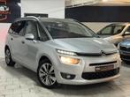 Citroen c4 picasso 7 places / 1.6hdi / 2014 / 219.000km.., Euro 5, Monovolume, Zwart, Bedrijf