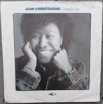 JOAN ARMATRADING: "Living for you", 7 inch, Single, Ophalen of Verzenden, Zo goed als nieuw