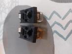 Platenspeler element zonder naald Type M75 Shure  head Dual, Gebruikt, Pitch-regelaar, Ophalen of Verzenden, Platenspeler