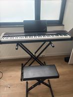 Elektrische piano B2N korg, Musique & Instruments, Enlèvement, Comme neuf, Korg