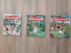 Suske en Wiske junior Avi leesboekjes, Boeken, Fictie algemeen, Willy Vandersteen, Ophalen of Verzenden, Zo goed als nieuw
