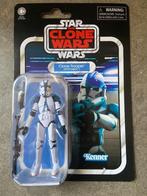 Star Wars clone trooper the clone wars Kenner the vintage co, Enlèvement ou Envoi