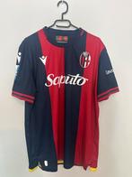 Maillot Worn and signed Thijs Dallinga Bologna 1909, Sport en Fitness, Ophalen of Verzenden, Zo goed als nieuw, Shirt