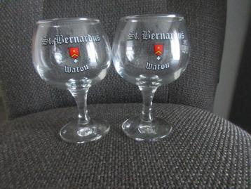 bierglazen beschikbaar voor biedingen