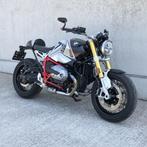 BMW R NINE T OPTION 719 | GARANTIE, Motoren, Motoren | BMW, 2 cilinders, Bedrijf, 1170 cc, Meer dan 35 kW