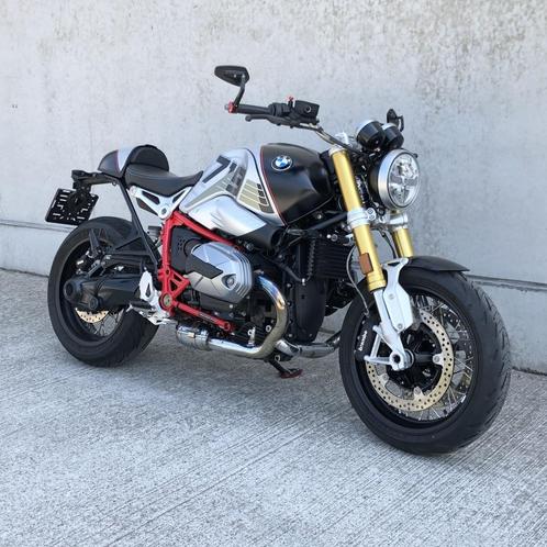BMW R NINE T OPTION 719 | GARANTIE, Motoren, Motoren | BMW, Bedrijf, Naked bike, meer dan 35 kW, 2 cilinders, Ophalen