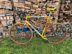 VINTAGE MASSI PRO Team koersfiets, Autres marques, 57 à 61 cm, Enlèvement, Utilisé