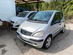Mercedes A140 1,4 essence airco 211000km  euro4, Autos, 5 places, Achat, 4 cylindres, 60 kW