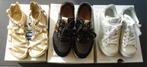3 paar meisjes schoenen, Kinderen en Baby's, Kinderkleding | Schoenen en Sokken, Meisje, Schoenen, Ophalen of Verzenden, Zo goed als nieuw