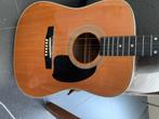 Hohner akoestische gitaar arbor LW 400N, Ophalen, Gebruikt, Western- of Steelstringgitaar