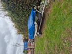 Vis/plezier boot te koop, Ophalen