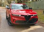 Alfa Romeo Tonale, Autos, Alfa Romeo, Rouge, Achat, Euro 6, Entreprise