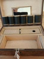 Oud naai kistje, Ophalen of Verzenden