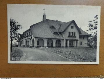 Postkaart Hamont, Villa Notaris Eyben beschikbaar voor biedingen