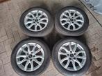 Velgen met Banden Kia 205/60 R16 all season️, Ophalen, All Season, Band(en)