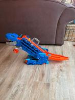 Hotwheels ultimate T rex, Kinderen en Baby's, Speelgoed | Racebanen, Ophalen, Gebruikt, Onderdelen, Hot Wheels
