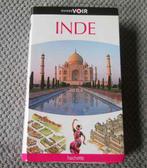 Inde (Guide Voir), Livres, Guides touristiques, Enlèvement, Utilisé, Asie, Guide ou Livre de voyage