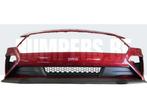 Bumper Ford Mustang 6 VI FACELIFT 17- Voorbumper JM1578, Gebruikt, -, Voor, -