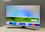 Samsung TV - 40” - 4K - Smart TV - Redelijke Staat, Ophalen, 50 Hz, Samsung, 100 cm of meer