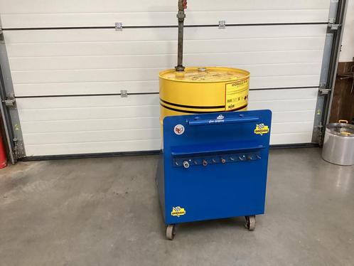 Allerlei garagemateriaal, Auto diversen, Autogereedschap, Zo goed als nieuw, Ophalen