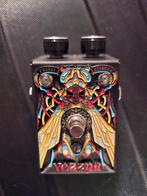 Vezzpa fuzz, Ophalen, Zo goed als nieuw