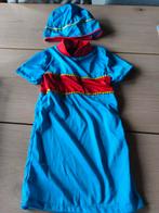 Airhostes verkleedpak maat 104, Ophalen, Zo goed als nieuw