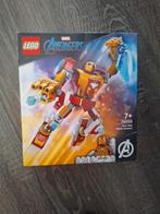 Lego 76203 NIEUW Marvel Iron Man, Nieuw, Ophalen of Verzenden, Lego