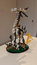 Lego 76989 Horizon Forbidden West: Tallneck, Ophalen of Verzenden, Zo goed als nieuw, Complete set, Lego