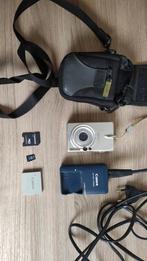 APN compact Canon Ixus 30, Audio, Tv en Foto, Fotocamera's Digitaal, Canon, Gebruikt, Compact, Ophalen