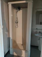 Douche kabine, Ophalen, Gebruikt