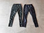 Lot : comme neuf : 2 pantalons de sport taille S *Domyos*, Vêtements | Femmes, Vêtements de sport, Enlèvement ou Envoi, Taille 36 (S)