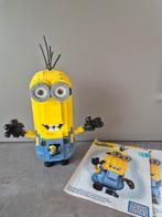 Minions bouwpakket, Ophalen of Verzenden, Zo goed als nieuw, Complete set