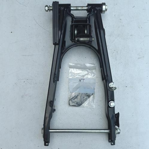 Yamaha XT600E achterbrug met link gereviseerd, nieuwstaat, Motoren, Onderdelen | Yamaha, Gereviseerd, Ophalen of Verzenden
