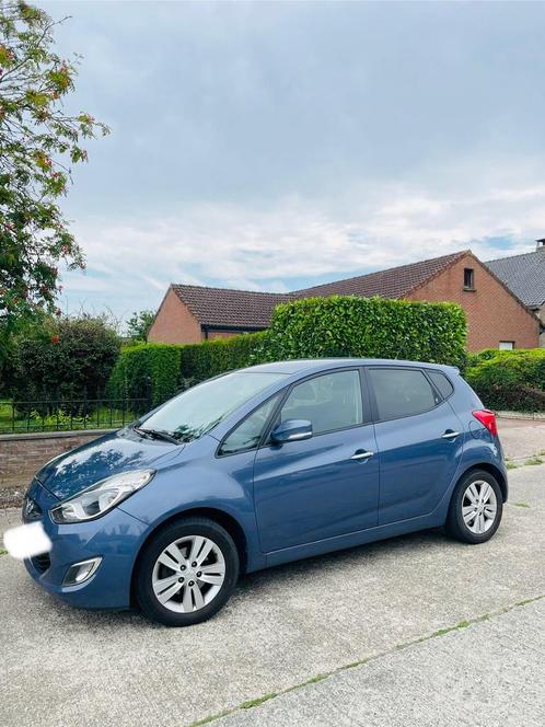 Hyundai ix20 1.4i STYLE essence, Auto's, Hyundai, Particulier, iX20, ABS, Adaptive Cruise Control, Airbags, Airconditioning, Alarm