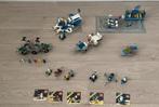 LEGO Classic Space (Ruimtevaart ) Collectie, Verzenden, Gebruikt, Complete set, Lego