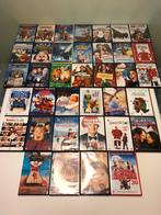 37 magische kerstfilms: Disney, family, comedy, animat dvd’s, Cd's en Dvd's, Ophalen of Verzenden, Gebruikt