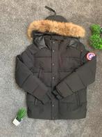 Canada goose jas, Kleding | Heren, Maat 48/50 (M), Zwart, Nieuw, Canada goose